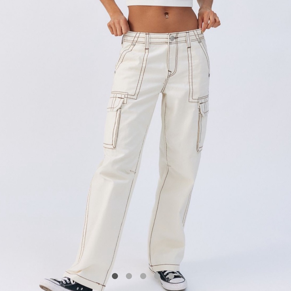 TRUE RELIGION CARGOS